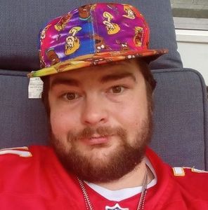 Meet your Posher, Darrell